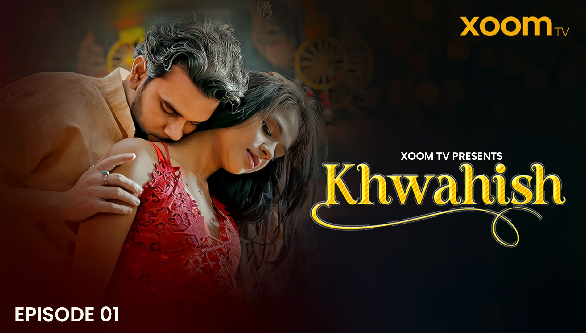 Khwahish