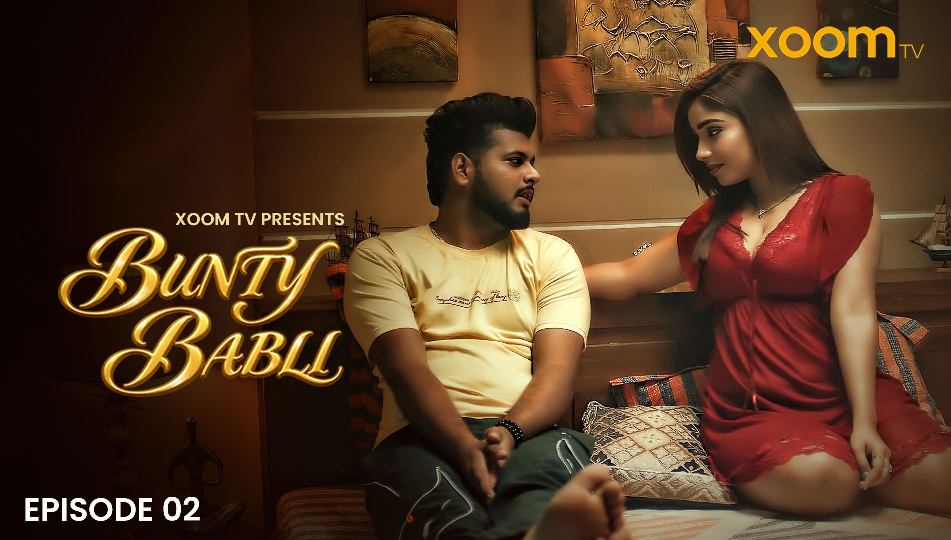 BUNTY BABLI