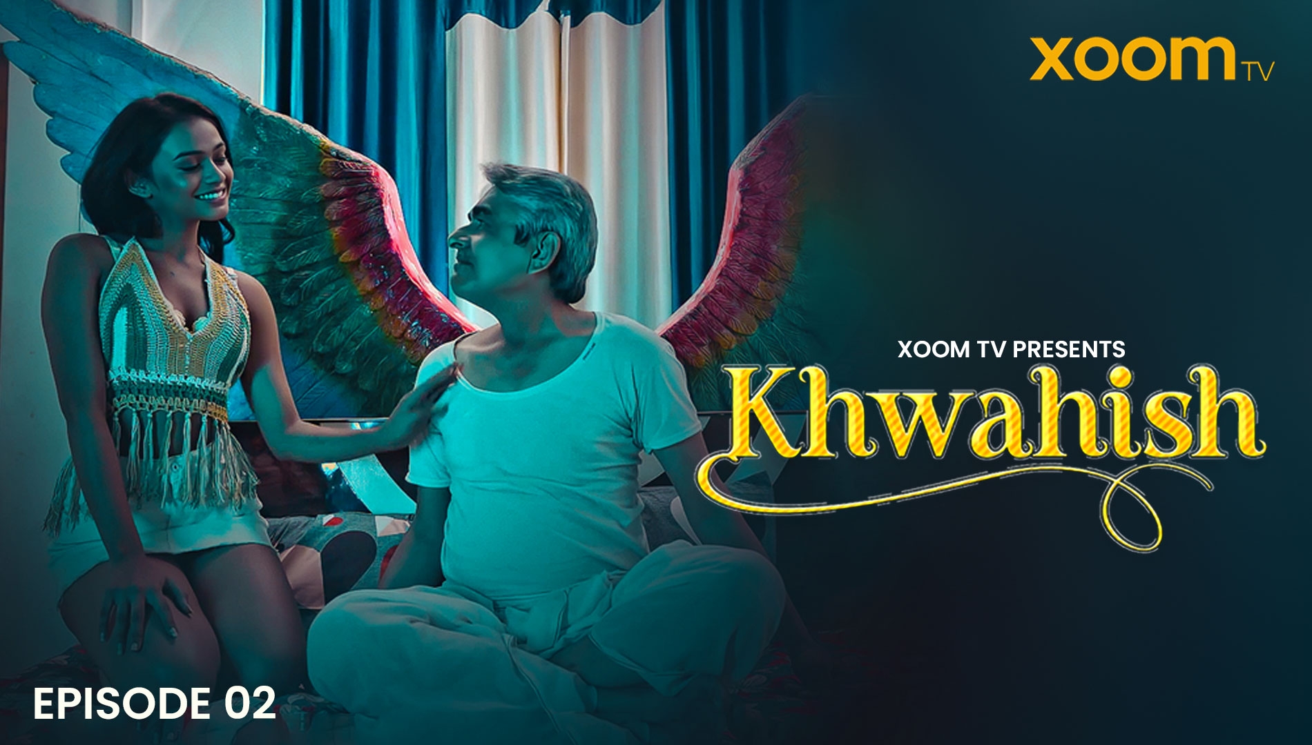 Khwahish