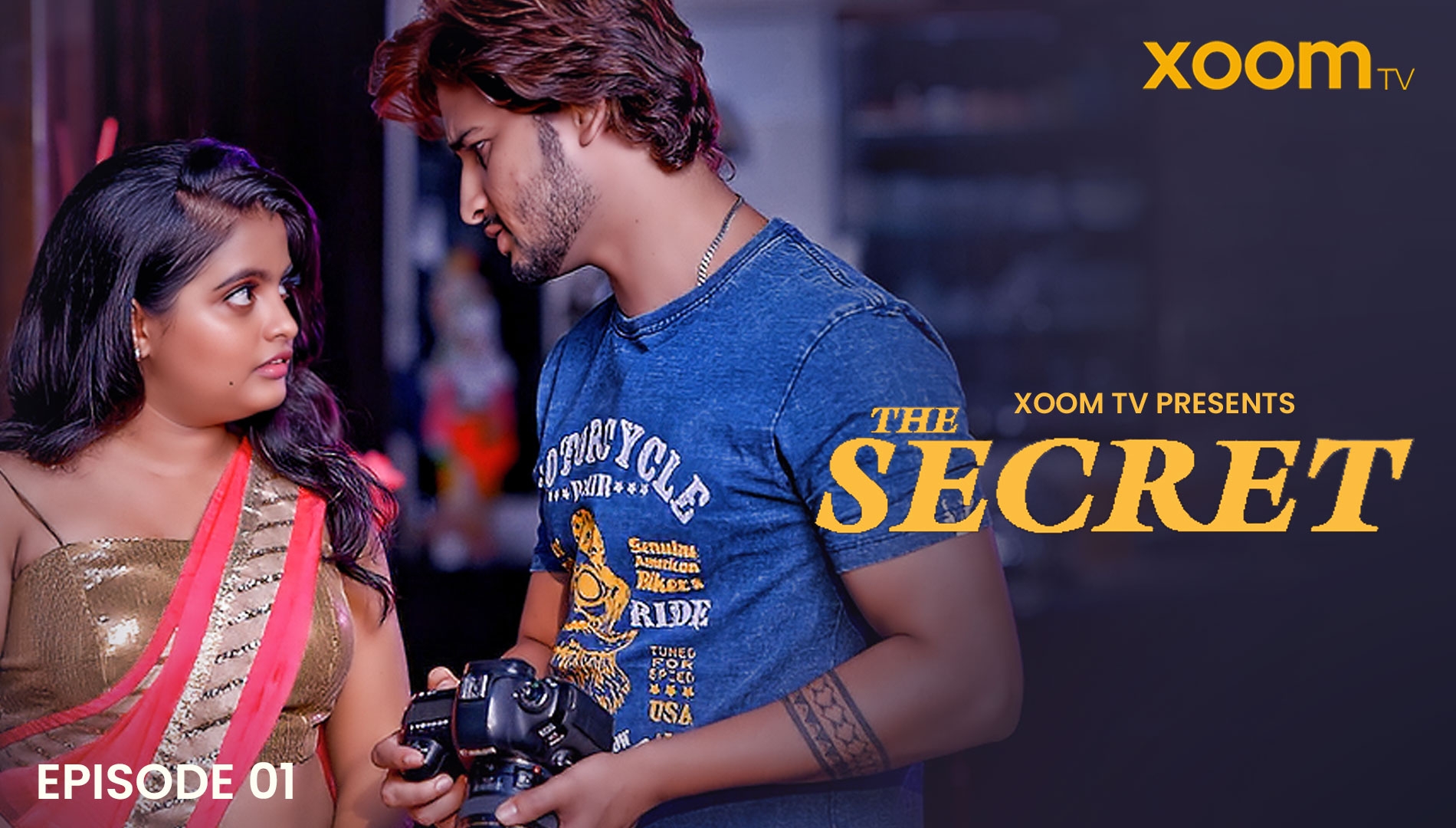 The Secret